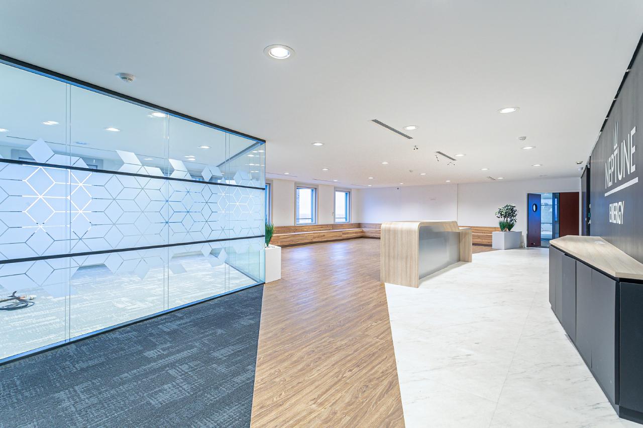 Bureau La Défense 23657m² Location bureau Courbevoie Hauts-de-Seine OLBUR2001215 17